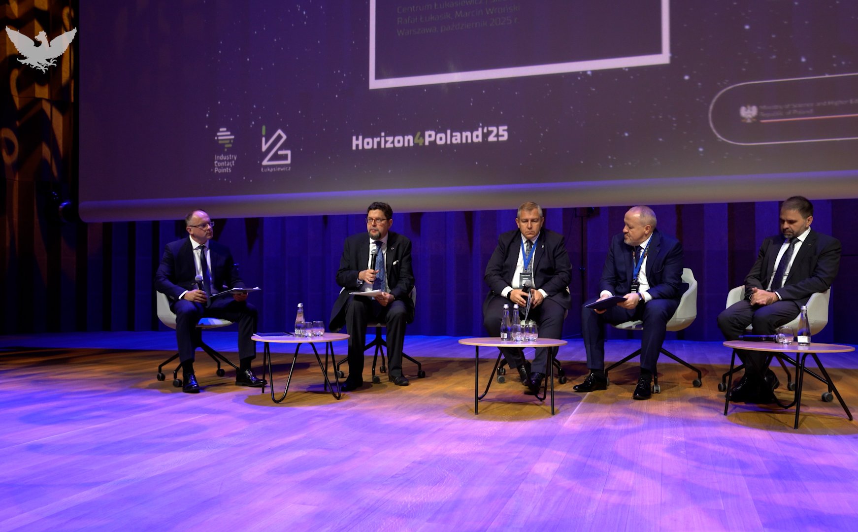 Polska w programie Horyzont Europa: czas na zmiany