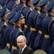 Przeciętny rosyjski żołnierz ginie na Ukrainie po maksymalnie trzech tygodniach