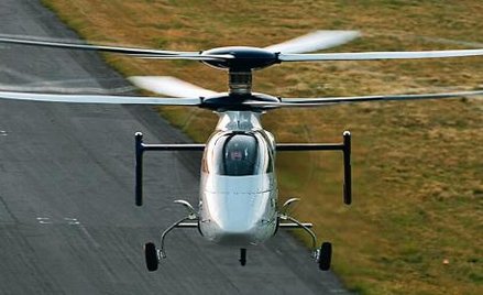 fot. Sikorsky Aircraft Corporation