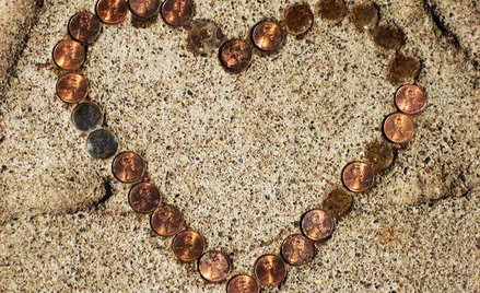 Żona musi pilnować wydatków męża