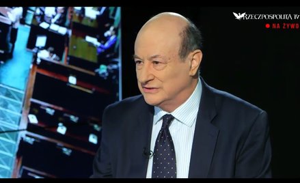 Jacek Rostowski