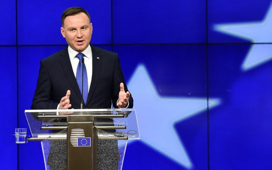 Spór o TK: Czas na ruch prezydenta