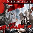 Catherynne M. Valente „Nieśmiertelny", MAG 2012, opr. twarda, 290 str.