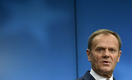 Donald Tusk