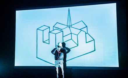 „Vernon Subutex”, czyli pikantna uczta teatralna