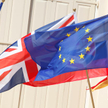 Enklawa spokoju i zysków odporna na Brexit