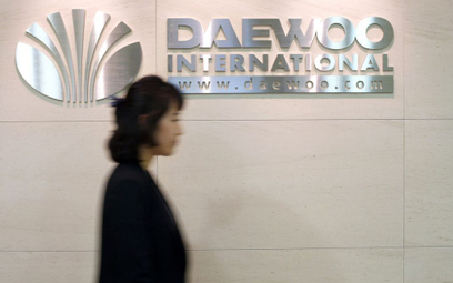 Założyciel czebolu Grupa Daewoo nie żyje