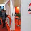 Itaka była wystawcą pierwszych targów ITTF Warsaw w marcu zeszłego roku