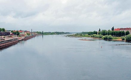 Słubice chcą się lepiej zabezpieczyć przed powodzią i budują wały