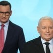 Mateusz Morawiecki, Jarosław Kaczyński