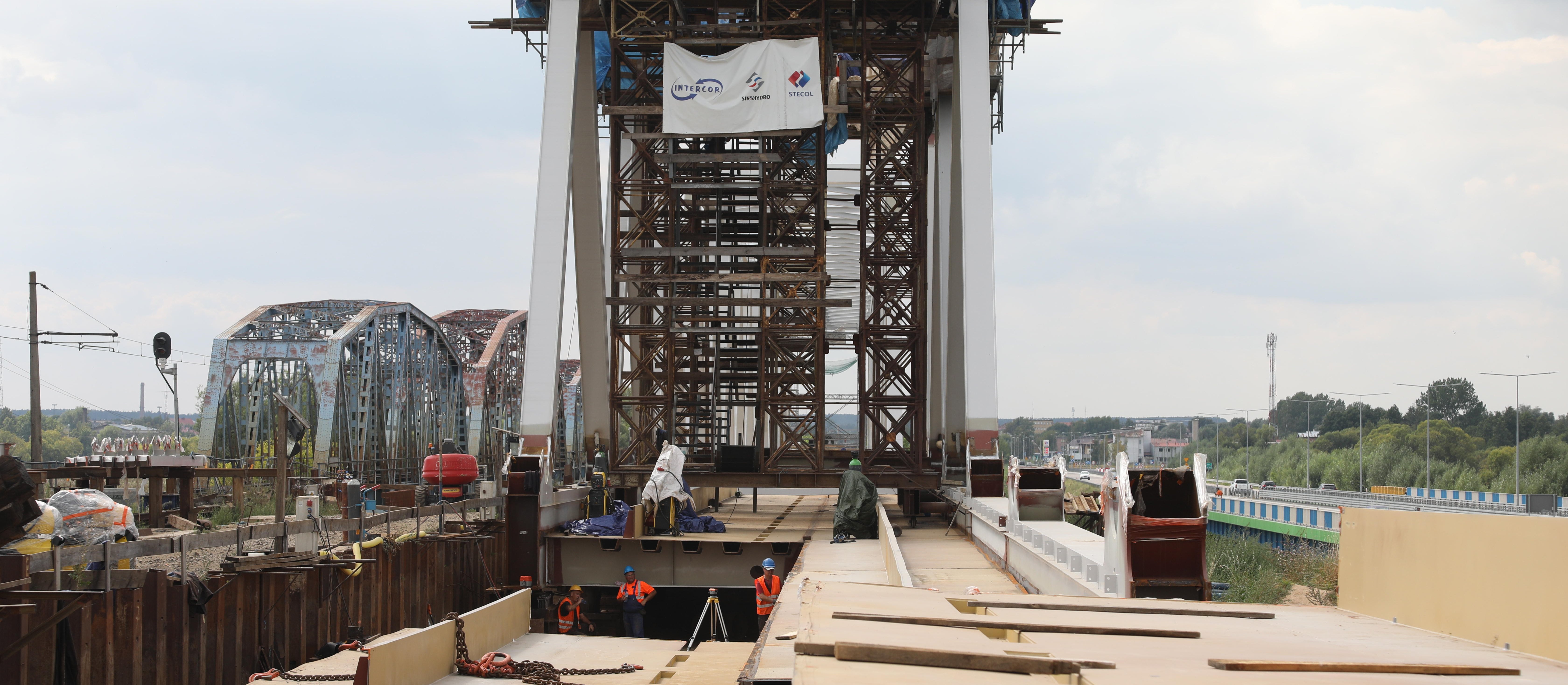 Kontrowersje wokół przebudowy Rail Baltica. Kara na 15 tys. zł zaważyła w przetargu na miliardy