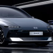 Hyundai Ioniq 6 po modernizacji