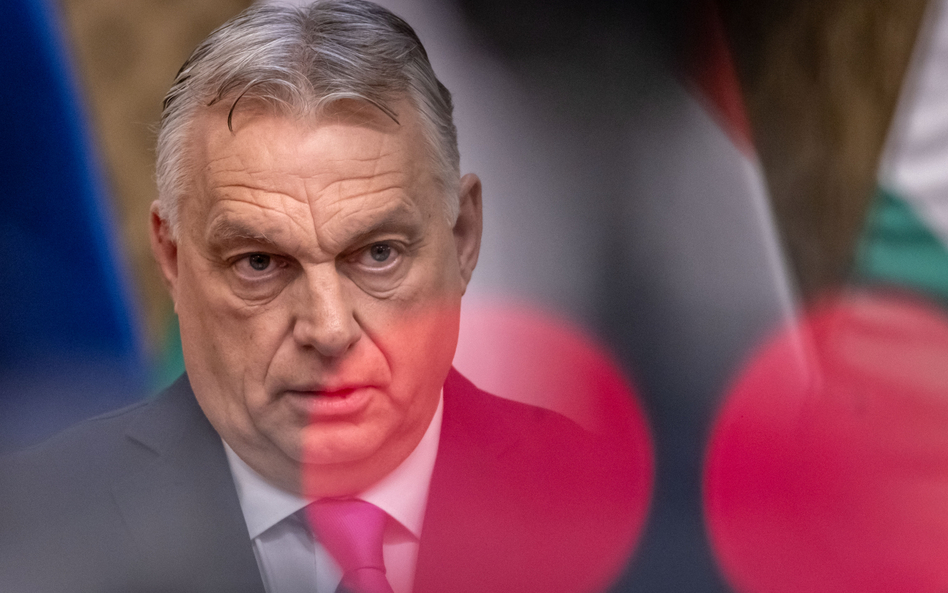 Viktor Orbán