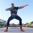 Ryan Crouser nowym rekordzistą świata w pchnięciu kulą