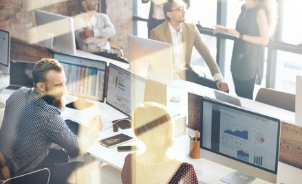 W IV kwartale 2025 roku do użytku w regionach oddano jeden obiekt biurowy o powierzchni 2,5 tys. mkw