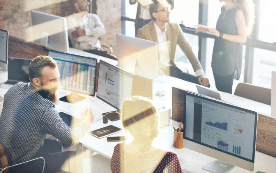 W IV kwartale 2025 roku do użytku w regionach oddano jeden obiekt biurowy o powierzchni 2,5 tys. mkw