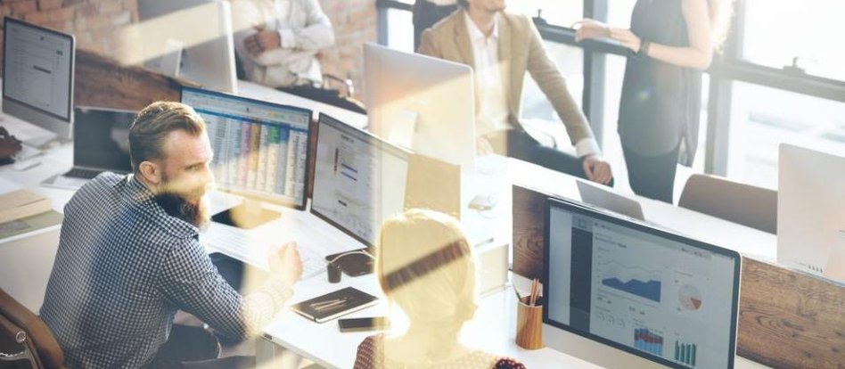 Biura do wynajęcia od ręki. Gdzie jest ich najwięcej