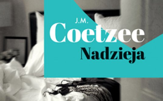 „Nadzieja” J.M. Coetzeego