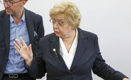 Małgorzata Gersdorf