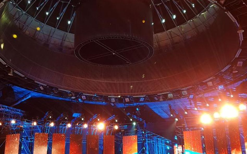 Intel Extreme Masters - Katowice 2018. Liga Mistrzów dla fanów gier komputerowych