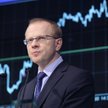 Ludwik Sobolewski, prezes GPW