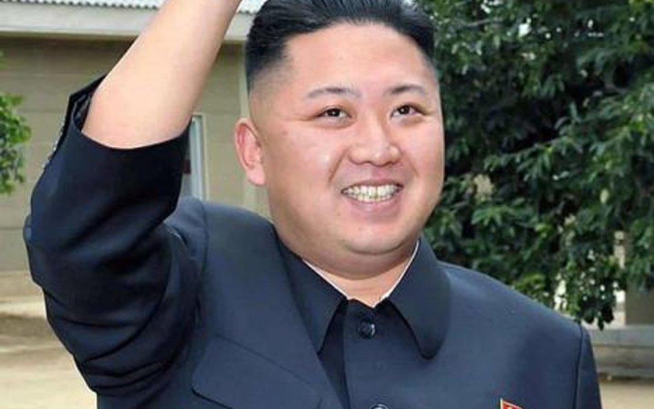 Kim Dzong Un, nowy przywódca Korei Północnej, wydaje się bardziej umiarkowany niż poprzednicy. Ale g