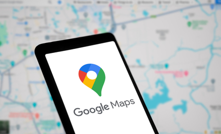 Nowa funkcja w Google Maps. Dla kogo okaże się przydatna?