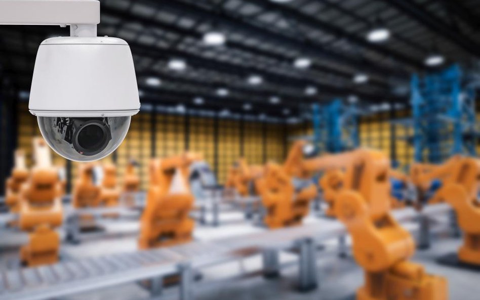 Monitoringu na hali produkcyjnej już nie dopuści instrukcja