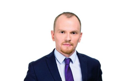 Robert Stępień , radca prawny, partner, zarządzający PCS | Littler w Krakowie