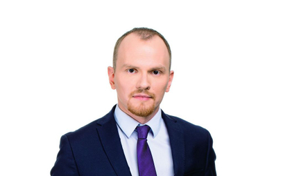 Robert Stępień , radca prawny, partner, zarządzający PCS | Littler w Krakowie