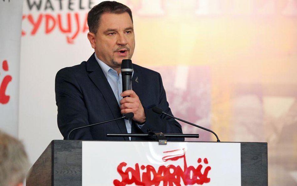 NSZZ „Solidarność” stawia ultimatum rządowi