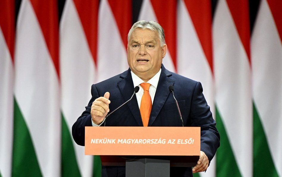 Viktor Orban