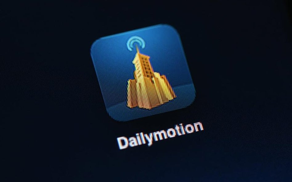 Dailymotion: czas na Microsoft?