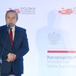 Dialog kontra minister Piotr Gliński