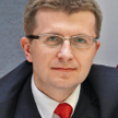 Tomasz Zadroga, prezes PGE