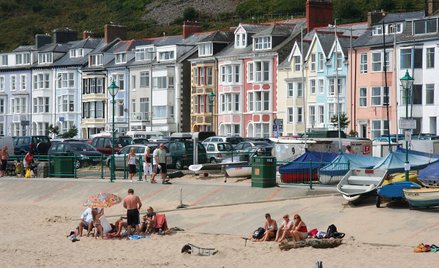 Turystyka brytyjska ma problem. Koniec covidu nie powoduje, że wracają goście