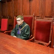 Igor Tuleya, sędzia