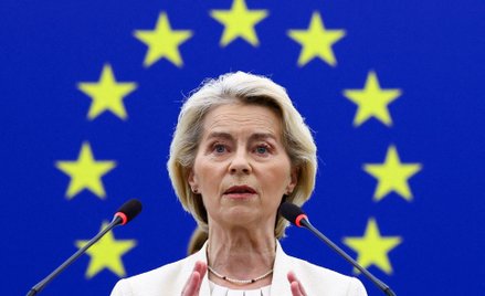 Ursula von der Leyen