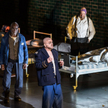 Warlikowski w Londynie: Wyjątkowa opera więzienna