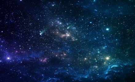 Planety jak wata cukrowa. Niezwykłe odkrycie astronomów