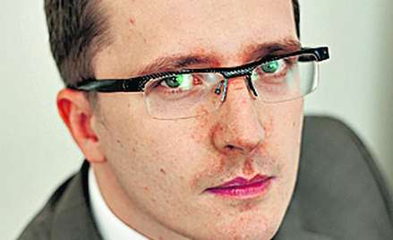 Piotr Kalisz, główny ekonomista Banku Handlowego