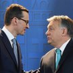 Orban szantażuje Unię Europejską. „Remis po dogrywce. Przed nami karne”