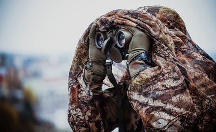 Balon z Białorusi poszukiwany był w maju przez żołnierzy WOT