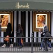 Harrods w ręce Katarczyków