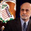 Przewodniczący Fedu Ben Bernanke