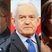 #RZECZoPOLITYCE: Ryszard Czarnecki, Leszek Miller, dr Małgorzata Ptasińska