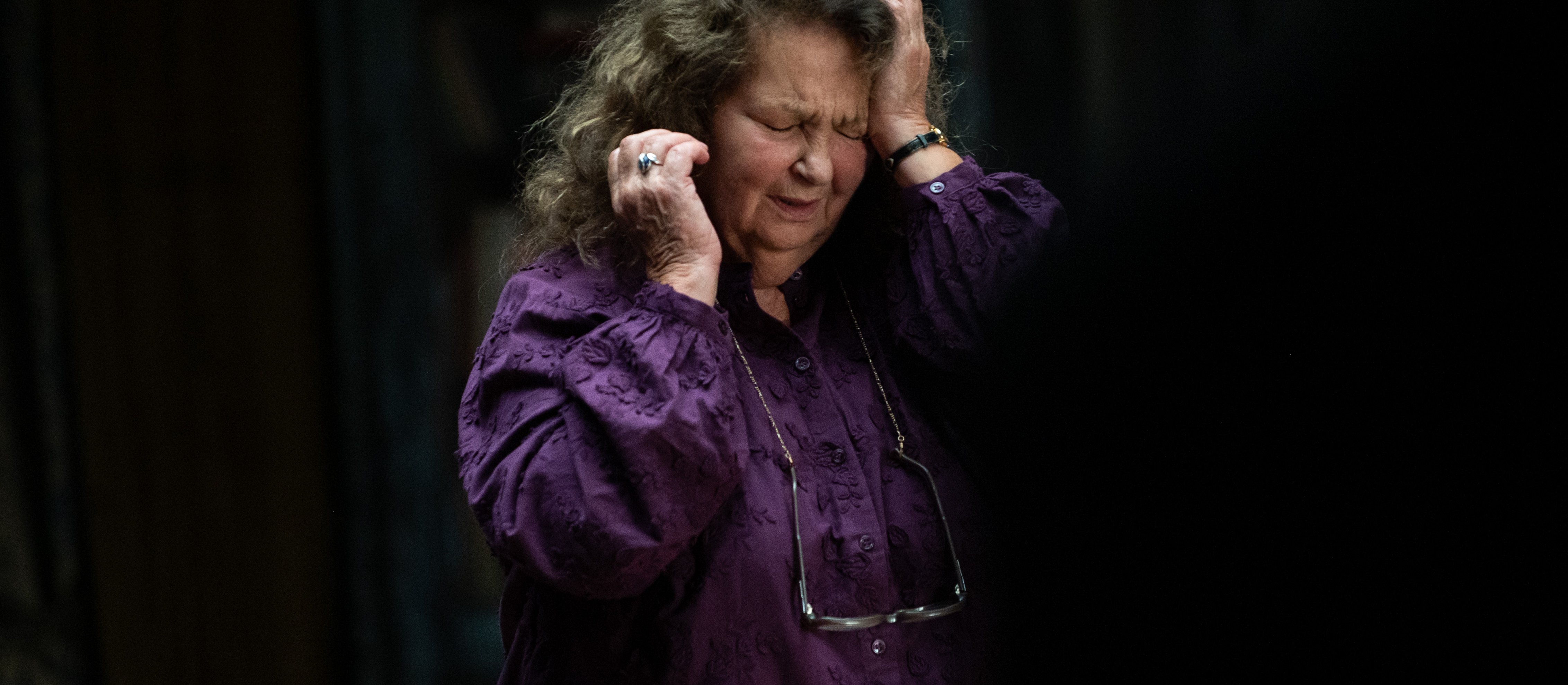 TV Theater's January premieres without accolades