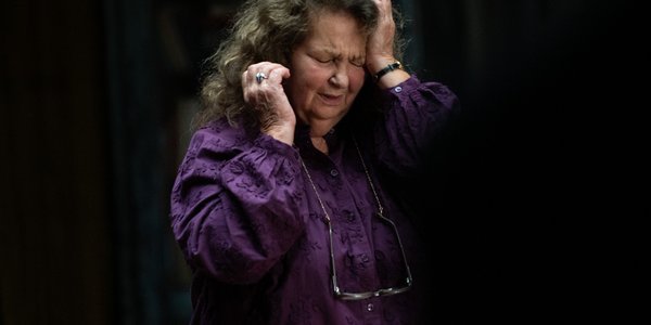 Styczniowe premiery Teatru TV bez wyróżnień