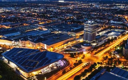 Niemcy widziane są jako kraj z wysoko rozwiniętą infrastrukturą i wysoko wykwalifikowanym personelem