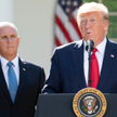 Zmiany w programie wizyty delegacji USA w Polsce